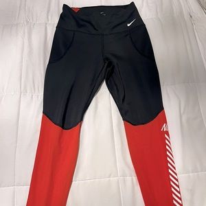 Nike leggings